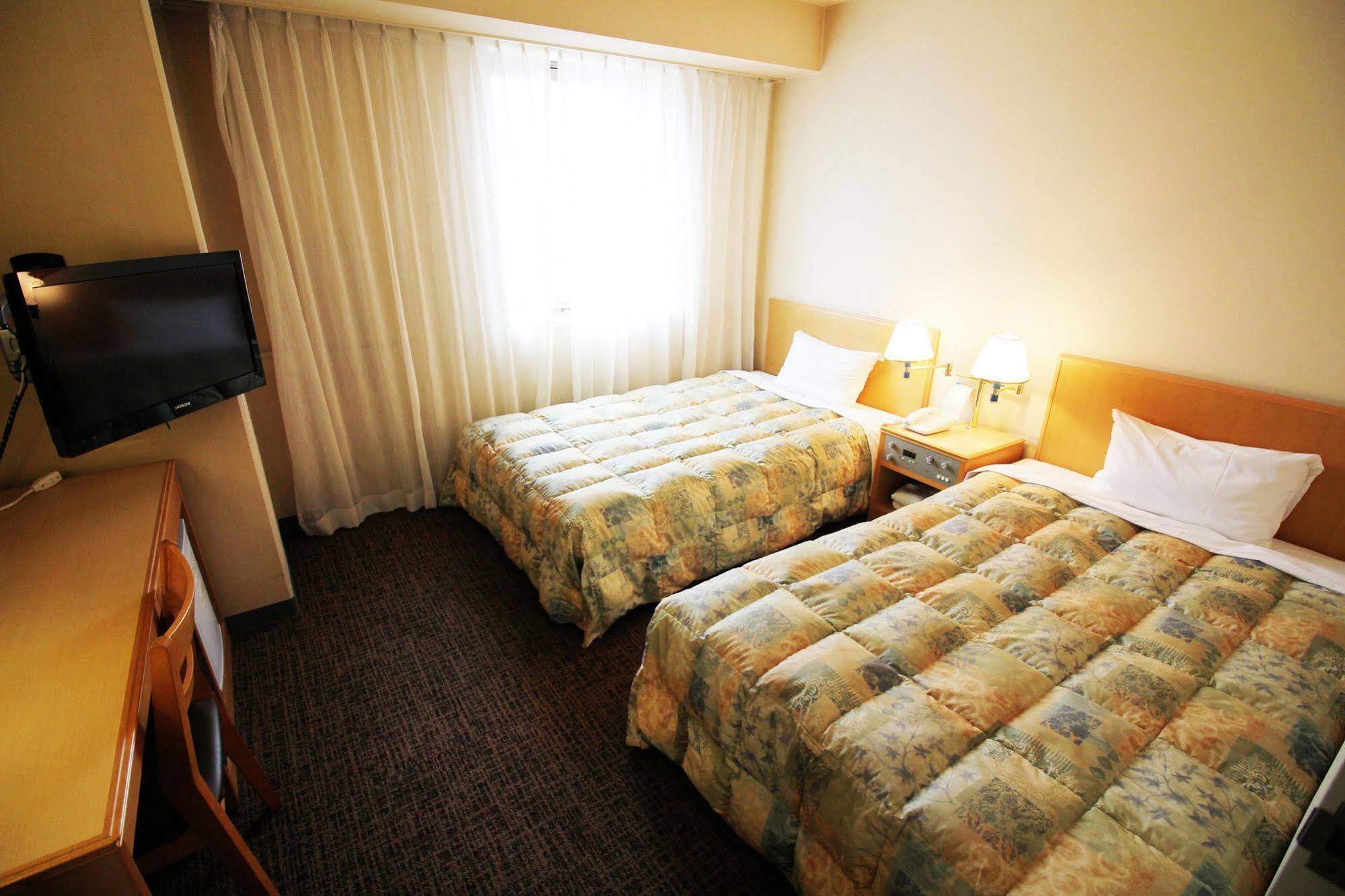 APA Hotel Sagaeki Minamiguchi Esterno foto